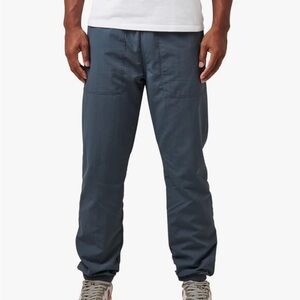 Olivers Court Jogger